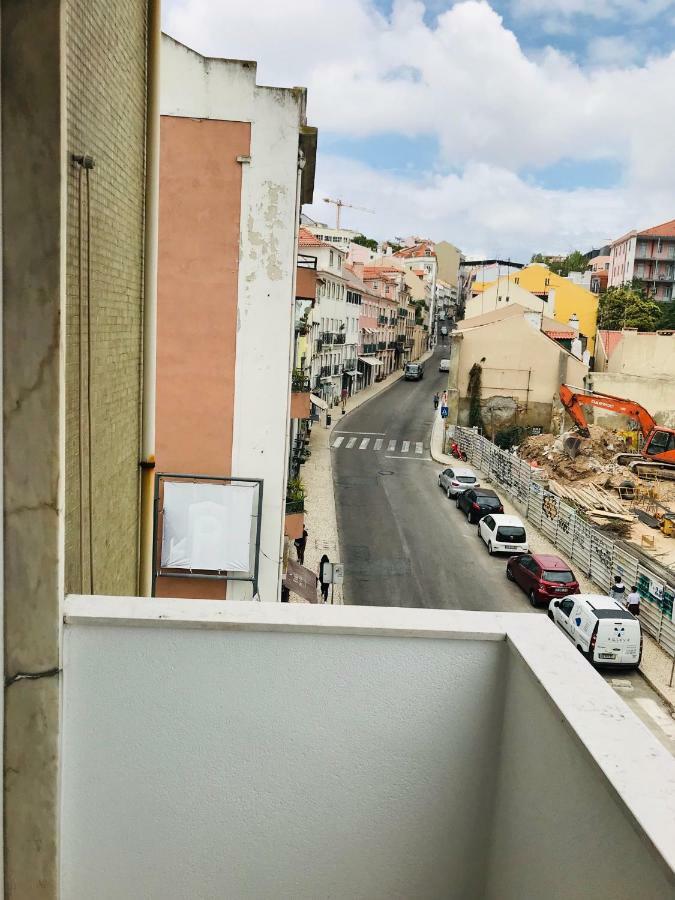 Rent4rest Sao Bento Charming Lejlighed Lisboa