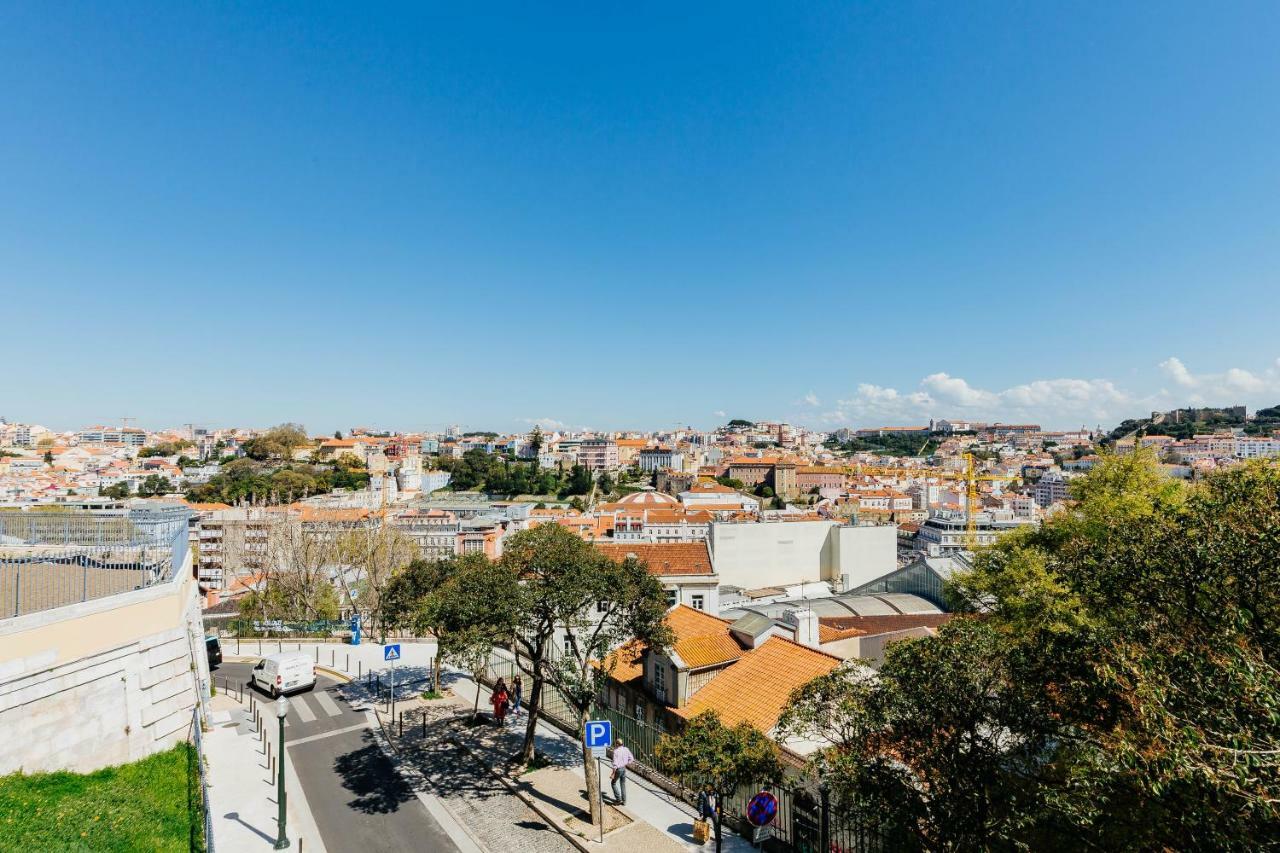 Rent4rest Sao Bento Charming Lejlighed Lisboa