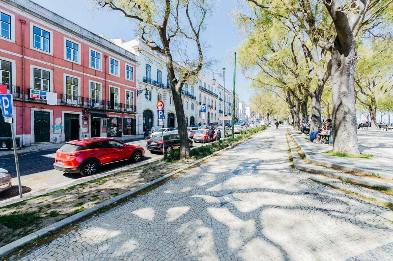 Rent4rest Sao Bento Charming Lejlighed