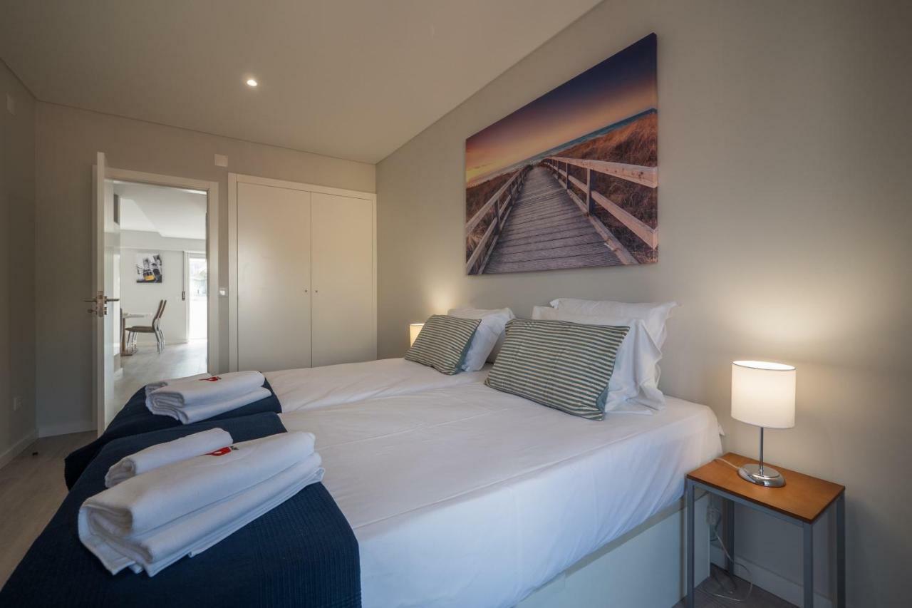 Lejlighed Rent4rest Sao Bento Charming