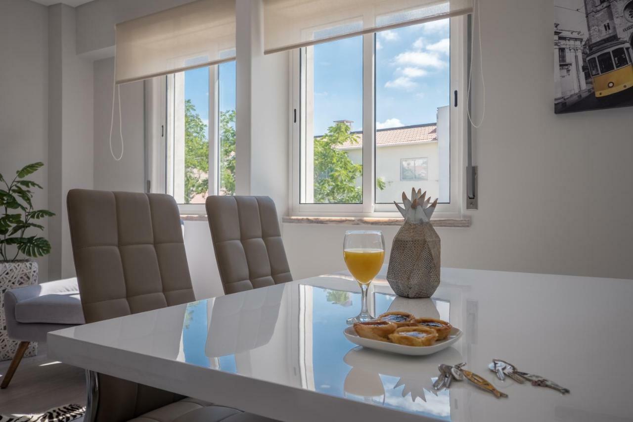 Lejlighed Rent4rest Sao Bento Charming Lisboa