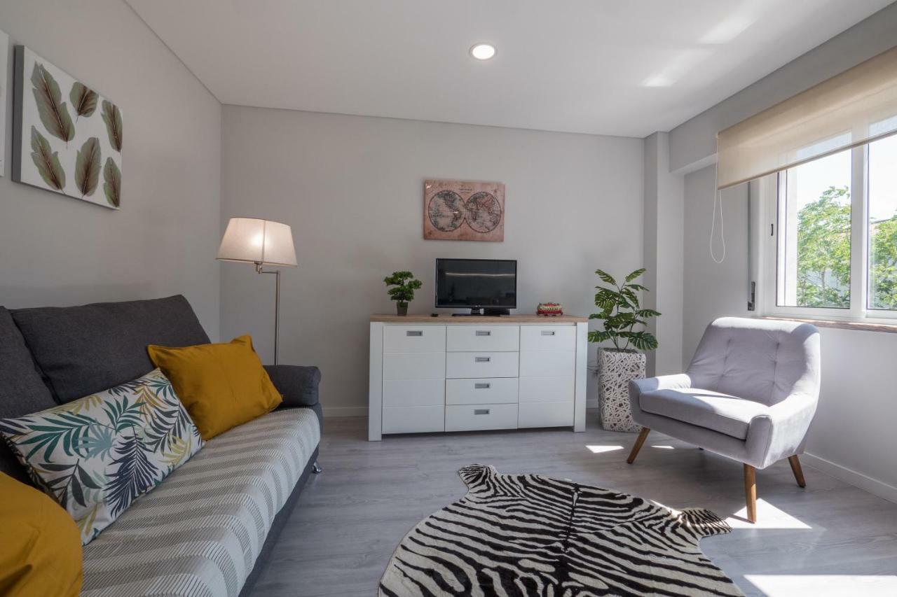 Lejlighed Rent4rest Sao Bento Charming Lisboa