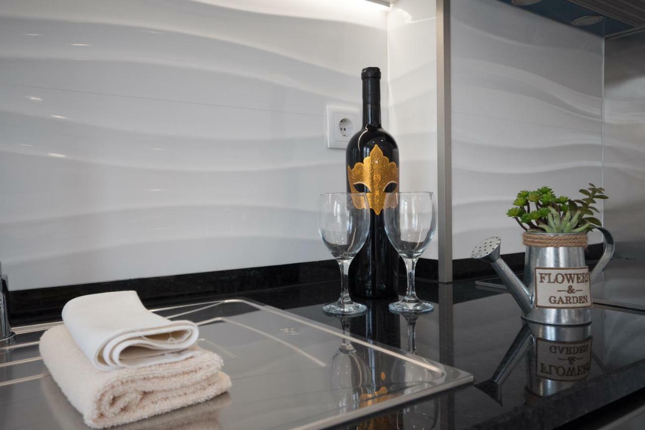 Rent4rest Sao Bento Charming Lejlighed