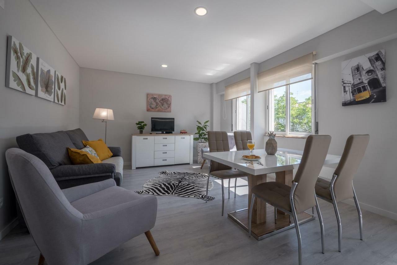 Rent4rest Sao Bento Charming Lejlighed *